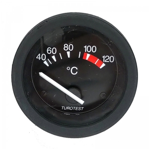 indicador de temperatura da água 40-120ºc 60mm - pn 300426