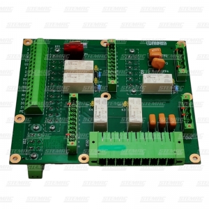 placa interface gerador ds4xxx 24vcc - pn stm001-101