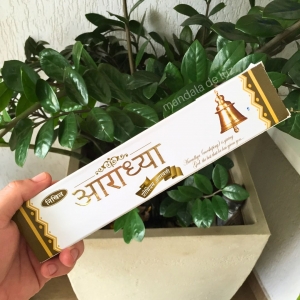 Incenso Nikhil's Aaradhya - Premium Massala Indiano