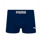 Cueca Boxer Infantil Sem Costura-Puma 14200.001