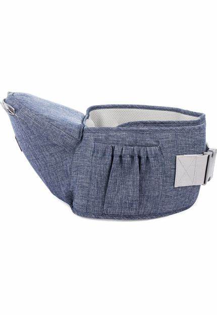 Canguru Seat Line Jeans - Kababy