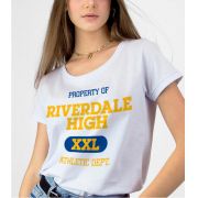 Camiseta Riverdale High