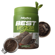 Best Vegan (500 G) Cacau - Whey Protein Vegano