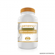 Cartidyss® 300mg 30 Cápsulas
