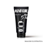 Minoxidil 5% Loção Para Barba e Bigode 100ml