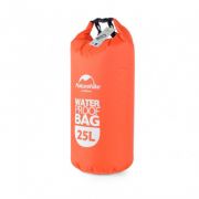 Saco Estanque - Naturehike Waterproof Bag 25 Litros / 100% Impermeável