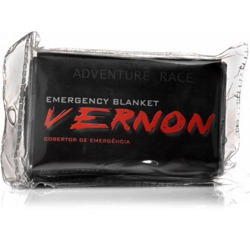 Cobertor de Emergência Vernon AZTEQ
