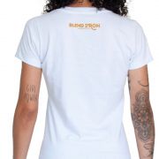 Camiseta Feminina - Cálice | Blend Iron