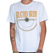 Camiseta Masculina - Cálice | Blend Iron