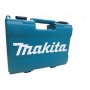 Maleta plástica para chave de impacto DTW300 Makita