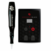Dermomag Pen + Black Kit Completo