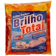 PASTA BRILHO FUZETTO TRADICIONAL 500G