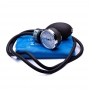 Esfigmomanômetro Aneróide EA100 - Azul
