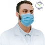 Máscara Cirúrgica Descartável Azul  SP Protection