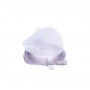 Umidificador C/ Frasco Plástico 250ML C/ Ext E Máscara Oxigênio Adulto - Protec