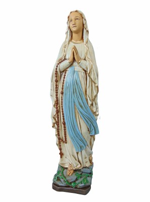 Nossa Senhora de Lourdes - 060 cm