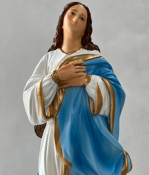 Nossa Senhora da Conceição - 060 cm