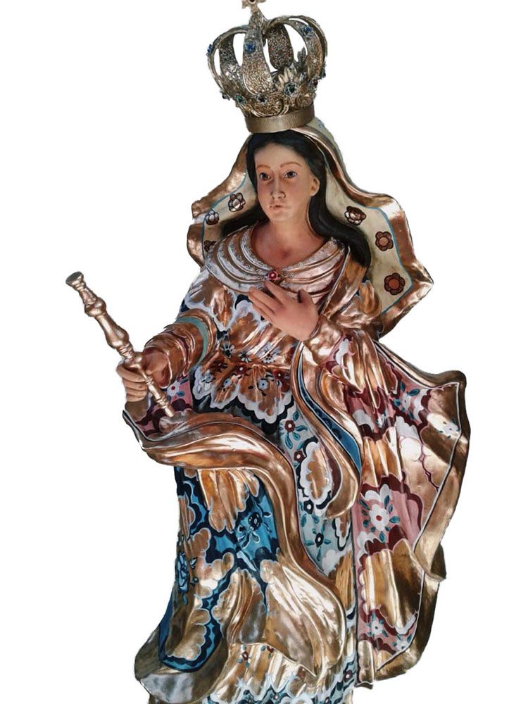 Nossa Senhora do Patrocínio - 120 cm