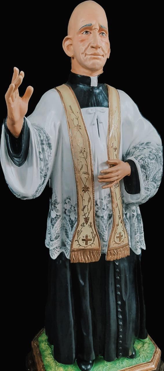 Padre Donizetti Tavares de Lima (Padre Donizetti de Tambaú) - 100 cm
