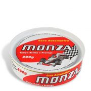 Cera Automotiva 200g - Monza