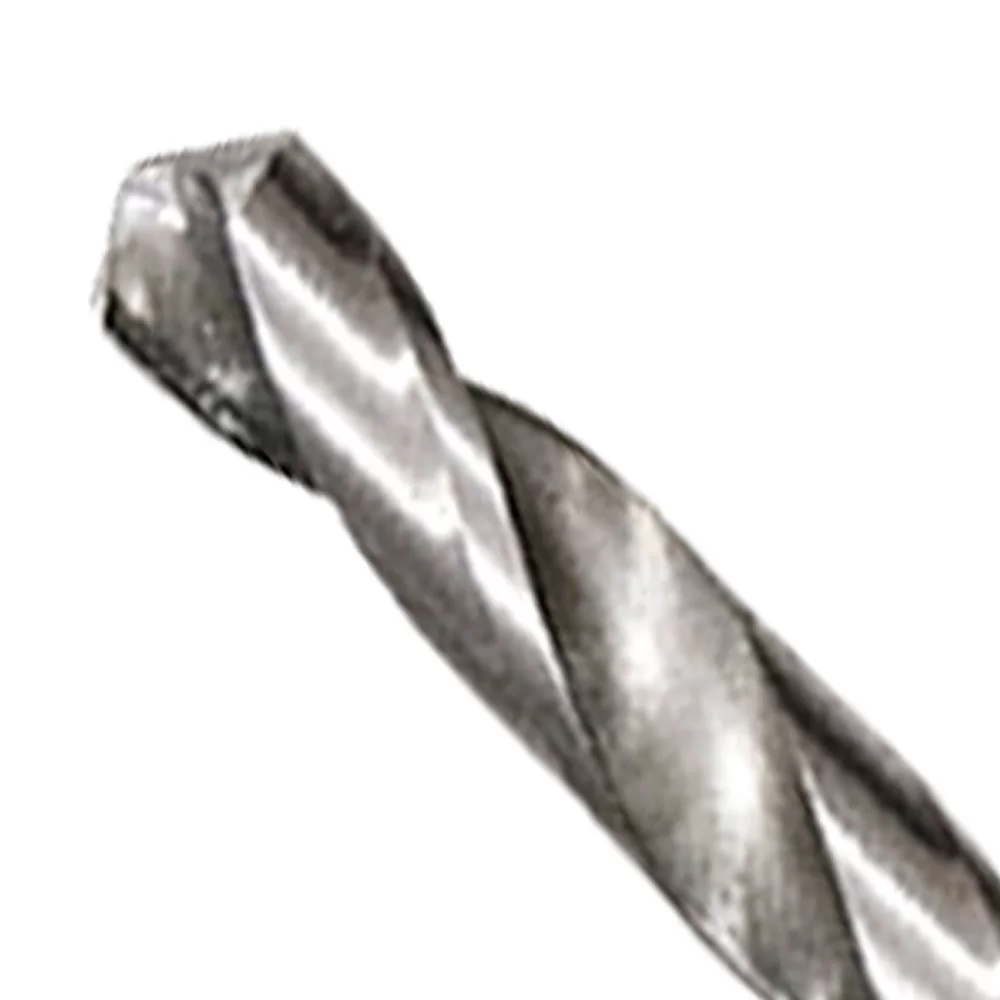 Broca de Aço Rápido Polido HSS para Metal 5mm - MTX - Foto 1