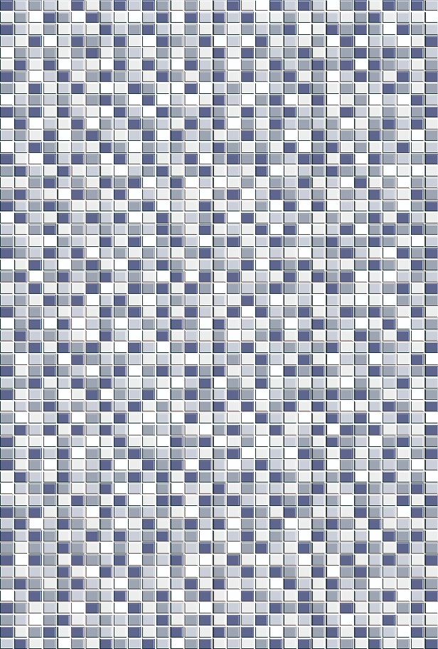 Revestimento Cristal Blue HD 32x57 Cx. com 2,20m²  - Ceral