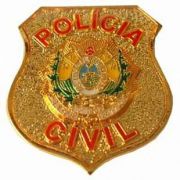 PIN BRASÃO - POLÍCIA CIVIL ACRE