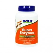 NOW Foods Now Super Enzymes 90 capsules