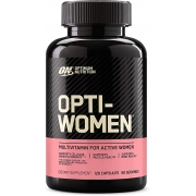Opti-Women 60 Tabs - Optimum Nutrition