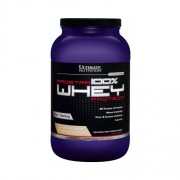 Prostar 100% Whey Protein 2lbs - Ultimate Nutrition