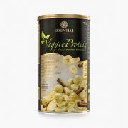 Veggie Protein Banana com Canela 462g - Essential Nutrition