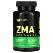 Zma 90 capsulas -Optimum nutrition