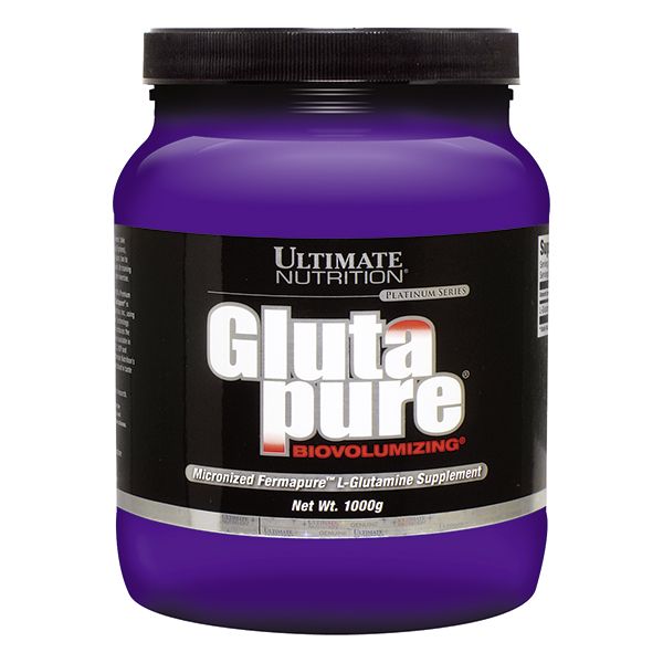 Glutapure 1kg - Ultimate Nutrition