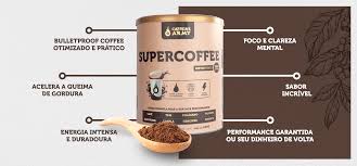 super coffee 220g - caffeine army