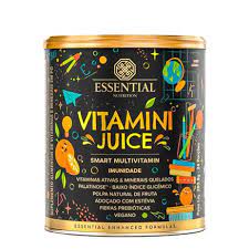 Vitamini Juice 280,8 g Essential Nutrition