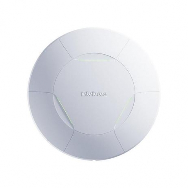 Access Point Intelbras Wi-Fi, 300mbps - BSPRO 360
