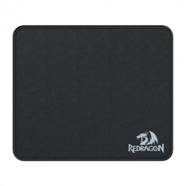 Mousepad Gamer Redragon Flick S, Speed, Pequeno (210x250mm) - P029