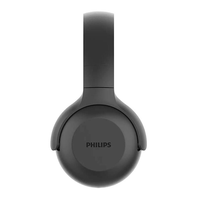 Headset Philips Bluetooth Preto - TAUH202BK/00