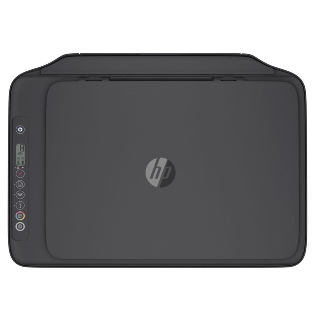 Impressora Multifuncional HP Ink Advantage WiFi - 2774