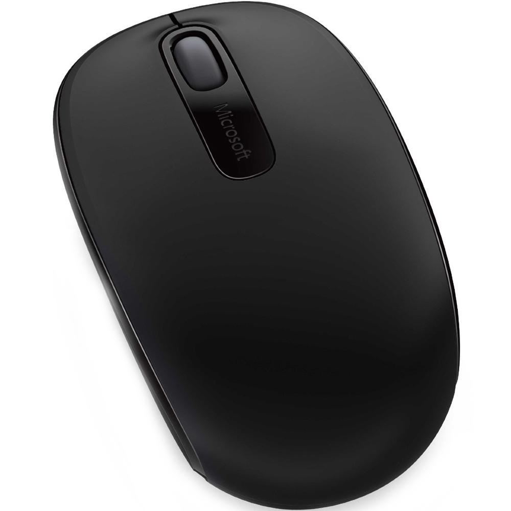 Mouse Microsoft s/fio1850 - U7Z00008