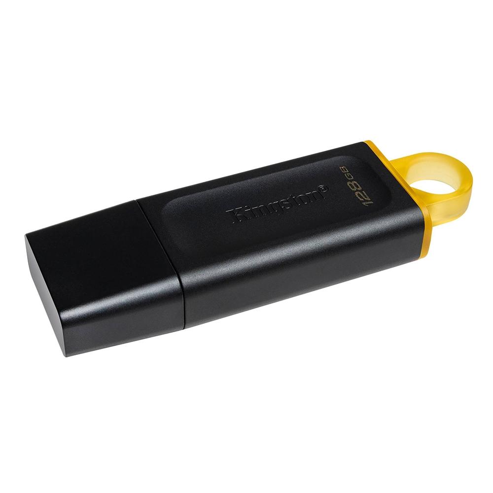 Pen Drive Kingston DataTraveler Exodia 128GB USB 3.2 - DTX/128GB