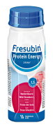 Fresubin Protein Energy Drink 200ml - Frutas Vermelhas