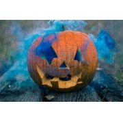 Quebra-cabeça Halloween Dia das Bruxas de 90 peças