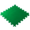 tatame verde-bandeira