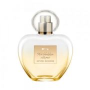 Gold Secret Antonio Banderas Eau de Toilette Perfume Feminino