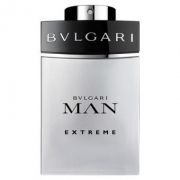 Man Extreme Bvlgari Eau de Toilette Perfume Masculino