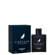 Captain Molyneux Eau de Parfum Perfume Masculino