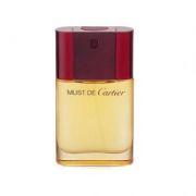 Cartier Must de Cartier Eau de Toilette Perfume Feminino