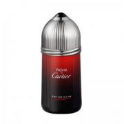 Cartier Pasha de Cartier EdNoire Sport Eau de Toilette Perfume Masculino 