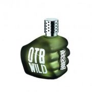 Only The Brave Wild Diesel Eau de Toilette Perfume Masculino